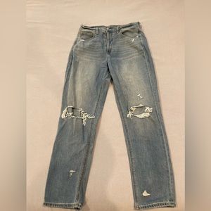 American Eagle Women’s Mom Jeans